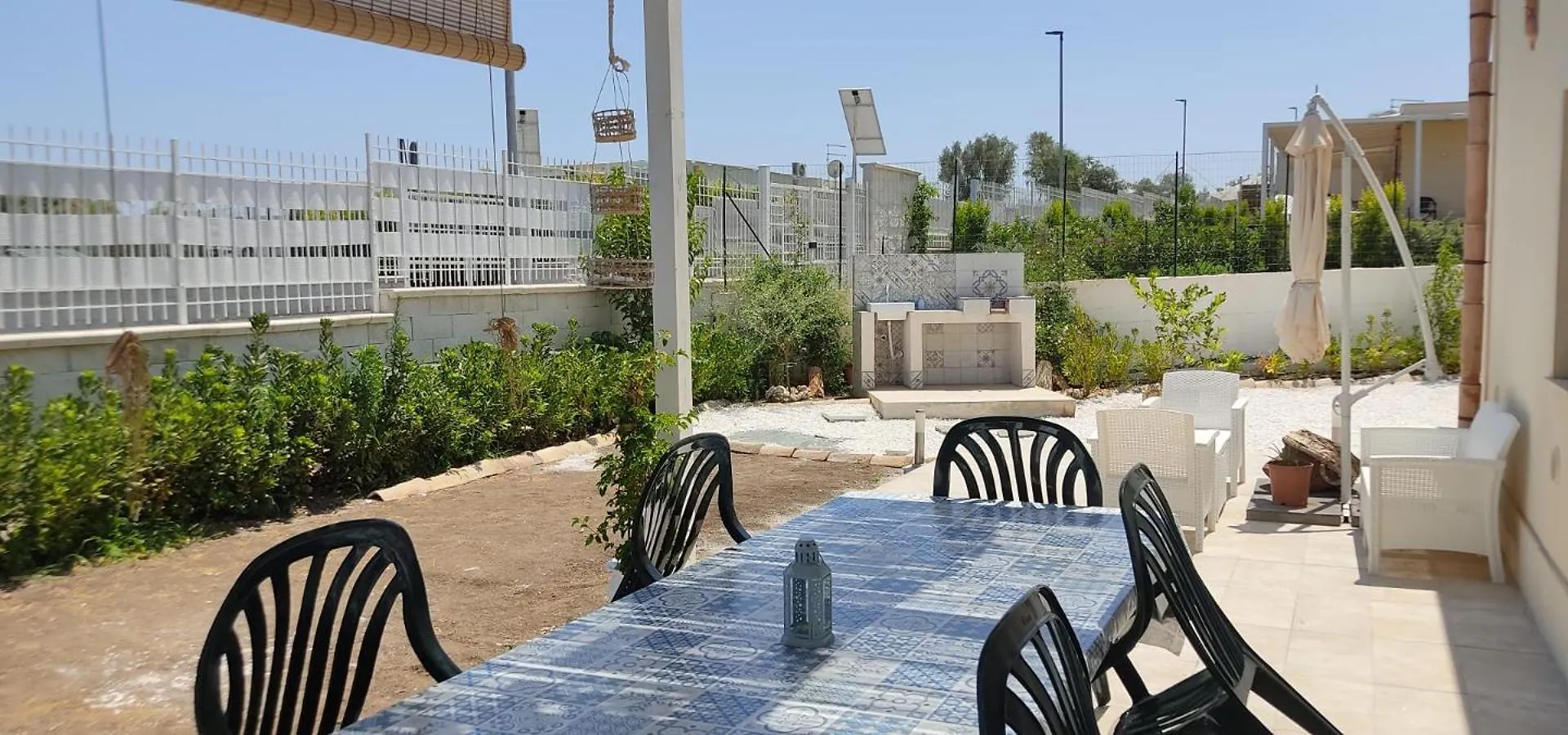 Altamarea Vacation Home Brucoli İtalya
