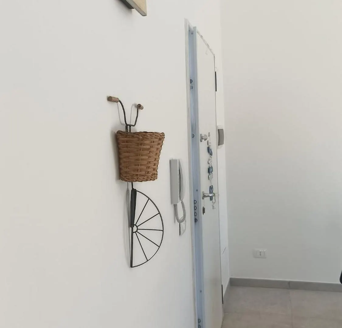 Altamarea Vacation Home Brucoli 0*,