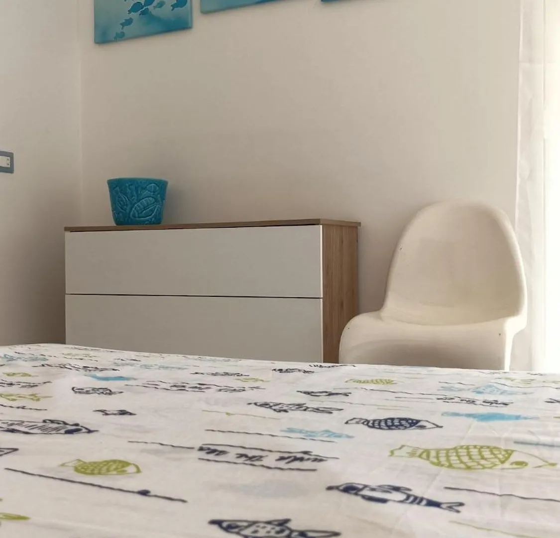 Altamarea Vacation Home Brucoli